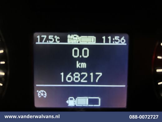 Mercedes-Benz Sprinter 316 CDI 163pk 3500kg Trekhaak L2H2 Euro6 Airco | Camera | Apple Carplay Cruisecontrol, Android Au... ActivLease financial lease