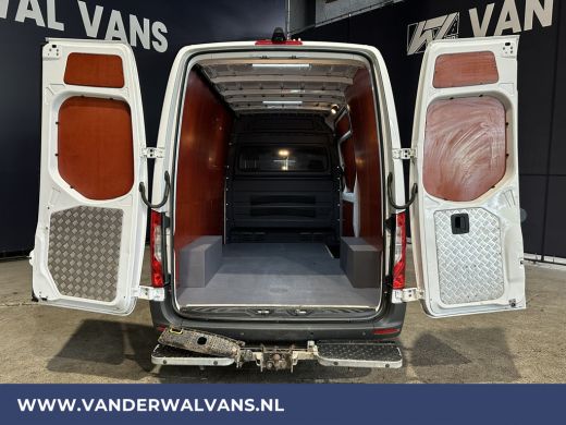 Mercedes Sprinter 316 CDI 163 pk 3500kg Trekhaak L2H2 Euro6 Airco | Camera | Apple Carplay Cruisecontrol, Android A... ActivLease financial lease