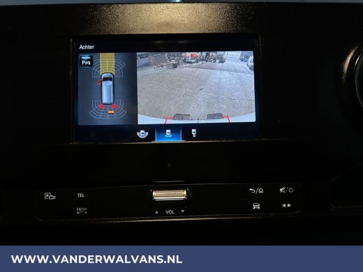 Mercedes Sprinter 316 CDI 163 pk 3500kg Trekhaak L2H2 Euro6 Airco | Camera | Apple Carplay Cruisecontrol, Android A... ActivLease financial lease