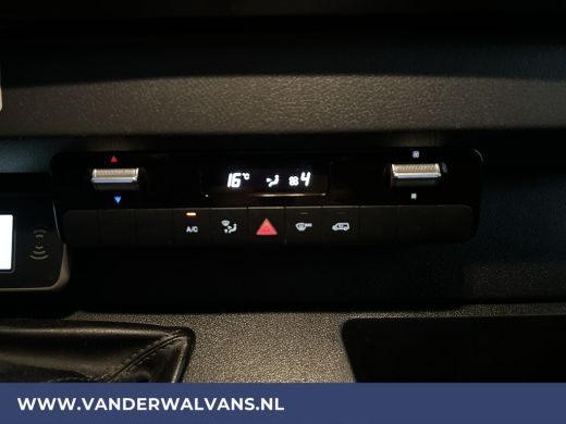 Mercedes Sprinter 316 CDI 163 pk 3500kg Trekhaak L2H2 Euro6 Airco | Camera | Apple Carplay Cruisecontrol, Android A... ActivLease financial lease