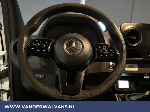 Mercedes Sprinter 316 CDI 163 pk 3500kg Trekhaak L2H2 Euro6 Airco | Camera | Apple Carplay Cruisecontrol, Android A... ActivLease financial lease