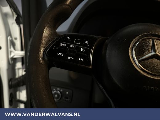 Mercedes Sprinter 316 CDI 163 pk 3500kg Trekhaak L2H2 Euro6 Airco | Camera | Apple Carplay Cruisecontrol, Android A... ActivLease financial lease