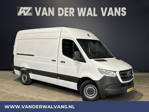 Mercedes-Benz Sprinter 316 CDI 163 pk 3500kg Trekhaak L2H2 Euro6 Airco | Camera | Apple Carplay Cruisecontrol, Android A... Mercedes-Benz Sprinter 316 CDI 163 pk 3500kg Trekhaak L2H2 Euro6 Airco | Camera | Apple Carplay Cruisecontrol, Android A...