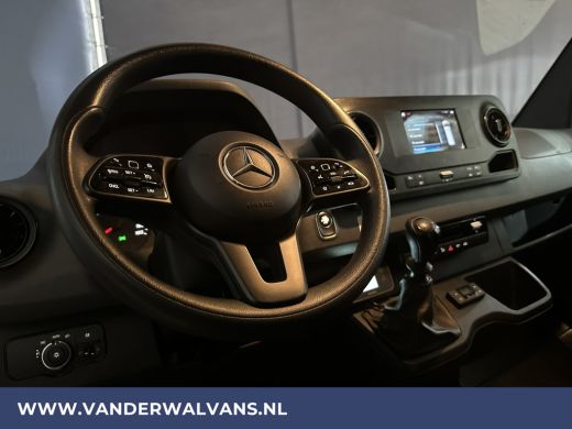 Mercedes-Benz Sprinter 316 CDI 163 pk 3500kg Trekhaak L2H2 Euro6 Airco | Camera | Apple Carplay Cruisecontrol, Android A... ActivLease financial lease