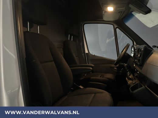 Mercedes-Benz Sprinter 316 CDI 163 pk 3500kg Trekhaak L2H2 Euro6 Airco | Camera | Apple Carplay Cruisecontrol, Android A... ActivLease financial lease
