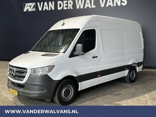 Mercedes-Benz Sprinter 316 CDI 163 pk 3500kg Trekhaak L2H2 Euro6 Airco | Camera | Apple Carplay Cruisecontrol, Android A... ActivLease financial lease