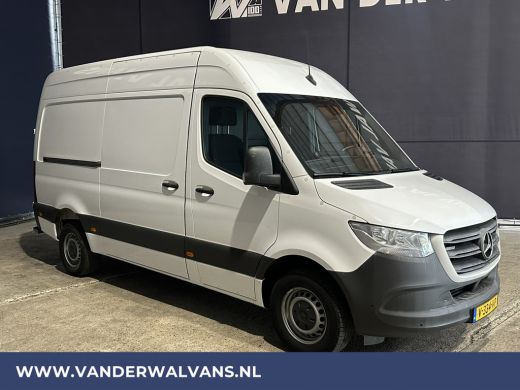 Mercedes-Benz Sprinter 316 CDI 163 pk 3500kg Trekhaak L2H2 Euro6 Airco | Camera | Apple Carplay Cruisecontrol, Android A... ActivLease financial lease