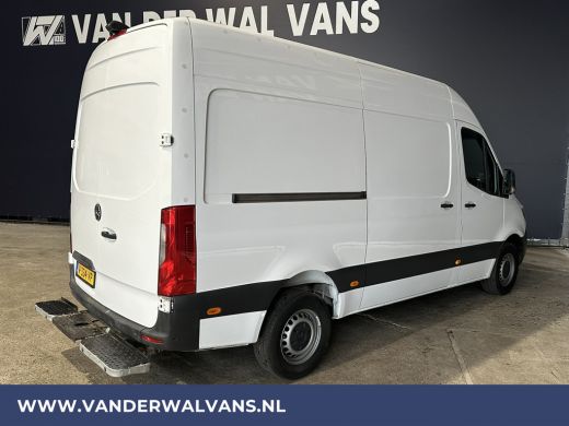 Mercedes-Benz Sprinter 316 CDI 163 pk 3500kg Trekhaak L2H2 Euro6 Airco | Camera | Apple Carplay Cruisecontrol, Android A... ActivLease financial lease