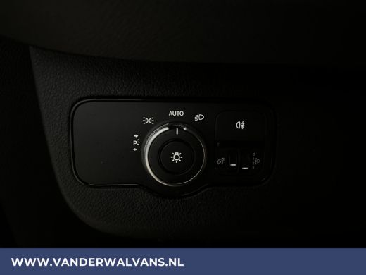 Mercedes-Benz Sprinter 316 CDI 163 pk 3500kg Trekhaak L2H2 Euro6 Airco | Camera | Apple Carplay Cruisecontrol, Android A... ActivLease financial lease