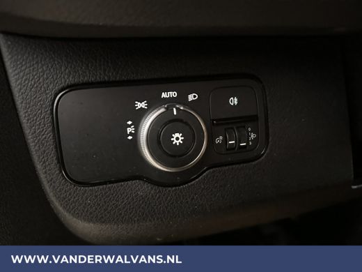 Mercedes-Benz Sprinter 316 CDI 163 pk 3500kg Trekhaak L2H2 Euro6 Airco | Camera | Apple Carplay Cruisecontrol, Android A... ActivLease financial lease