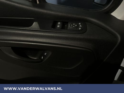 Mercedes-Benz Sprinter 316 CDI 163 pk 3500kg Trekhaak L2H2 Euro6 Airco | Camera | Apple Carplay Cruisecontrol, Android A... ActivLease financial lease