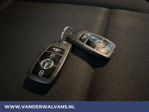 Mercedes-Benz Sprinter 316 CDI 163 pk 3500kg Trekhaak L2H2 Euro6 Airco | Camera | Apple Carplay Cruisecontrol, Android A... ActivLease financial lease