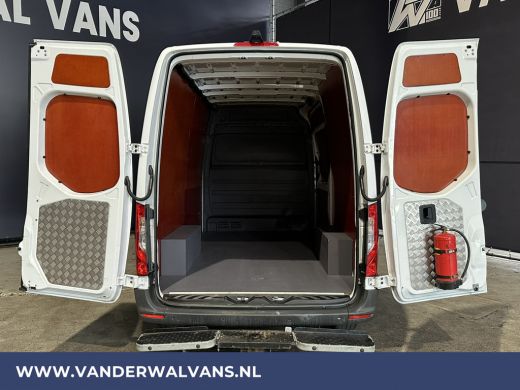 Mercedes-Benz Sprinter 316 CDI 163 pk 3500kg Trekhaak L2H2 Euro6 Airco | Camera | Apple Carplay Cruisecontrol, Android A... ActivLease financial lease