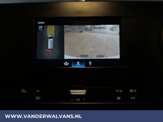 Mercedes-Benz Sprinter 316 CDI 163 pk 3500kg Trekhaak L2H2 Euro6 Airco | Camera | Apple Carplay Cruisecontrol, Android A... ActivLease financial lease