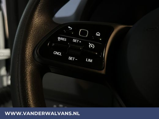 Mercedes-Benz Sprinter 316 CDI 163 pk 3500kg Trekhaak L2H2 Euro6 Airco | Camera | Apple Carplay Cruisecontrol, Android A... ActivLease financial lease