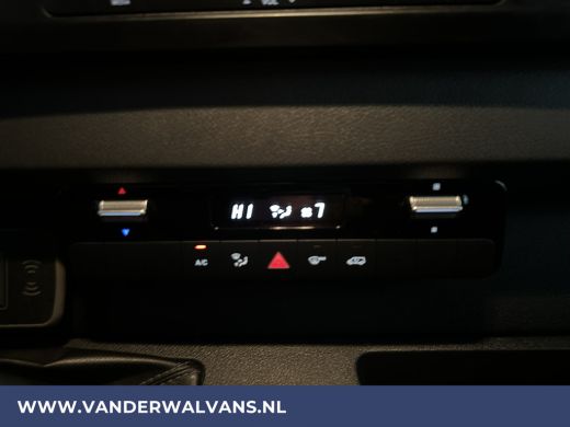 Mercedes-Benz Sprinter 316 CDI 163 pk 3500kg Trekhaak L2H2 Euro6 Airco | Camera | Apple Carplay Cruisecontrol, Android A... ActivLease financial lease