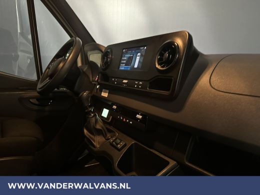 Mercedes-Benz Sprinter 316 CDI 163 pk 3500kg Trekhaak L2H2 Euro6 Airco | Camera | Apple Carplay Cruisecontrol, Android A... ActivLease financial lease