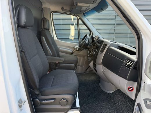 Mercedes Sprinter bestel 211 2.2 CDI Automaat Cruise! Airco! ActivLease financial lease