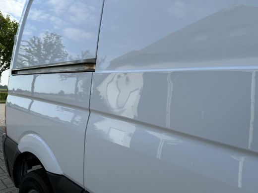 Mercedes Sprinter bestel 211 2.2 CDI Automaat Cruise! Airco! ActivLease financial lease