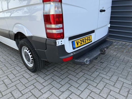 Mercedes Sprinter bestel 211 2.2 CDI Automaat Cruise! Airco! ActivLease financial lease