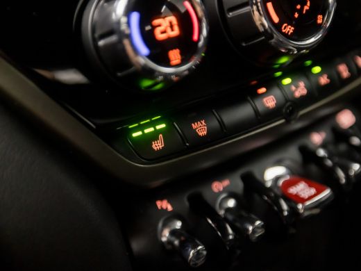 Mini Countryman 2.0 Cooper S Chili 192Pk Automaat (GROOT NAVI, CLIMATE, LEDER, STOELVERWARMING, SPORTSTOELEN, LED... ActivLease financial lease
