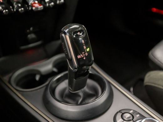 Mini Countryman 2.0 Cooper S Chili 192Pk Automaat (GROOT NAVI, CLIMATE, LEDER, STOELVERWARMING, SPORTSTOELEN, LED... ActivLease financial lease