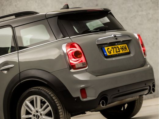 Mini Countryman 2.0 Cooper S Chili 192Pk Automaat (GROOT NAVI, CLIMATE, LEDER, STOELVERWARMING, SPORTSTOELEN, LED... ActivLease financial lease