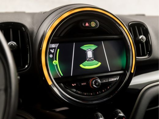 Mini Countryman 2.0 Cooper S Chili 192Pk Automaat (GROOT NAVI, CLIMATE, LEDER, STOELVERWARMING, SPORTSTOELEN, LED... ActivLease financial lease
