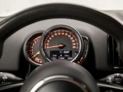 Mini Countryman 2.0 Cooper S Chili 192Pk Automaat (GROOT NAVI, CLIMATE, LEDER, STOELVERWARMING, SPORTSTOELEN, LED... ActivLease financial lease