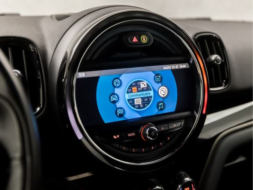 Mini Countryman 2.0 Cooper S Chili 192Pk Automaat (GROOT NAVI, CLIMATE, LEDER, STOELVERWARMING, SPORTSTOELEN, LED... ActivLease financial lease