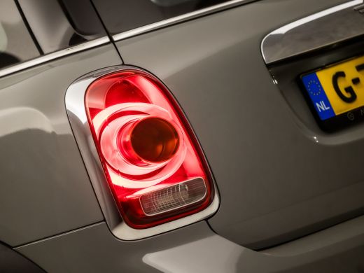 Mini Countryman 2.0 Cooper S Chili 192Pk Automaat (GROOT NAVI, CLIMATE, LEDER, STOELVERWARMING, SPORTSTOELEN, LED... ActivLease financial lease