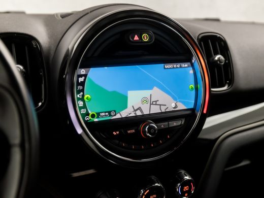Mini Countryman 2.0 Cooper S Chili 192Pk Automaat (GROOT NAVI, CLIMATE, LEDER, STOELVERWARMING, SPORTSTOELEN, LED... ActivLease financial lease
