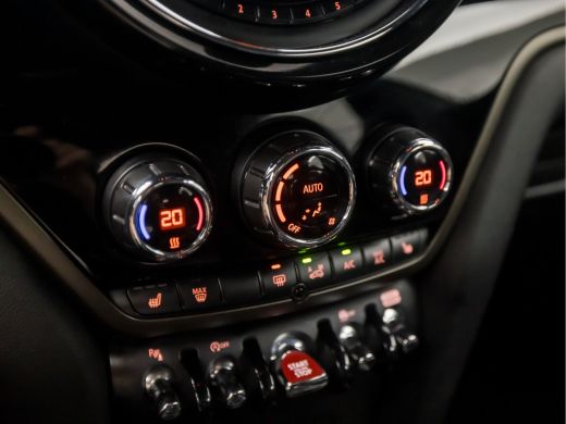 Mini Countryman 2.0 Cooper S Chili 192Pk Automaat (GROOT NAVI, CLIMATE, LEDER, STOELVERWARMING, SPORTSTOELEN, LED... ActivLease financial lease