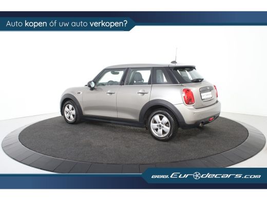 Mini Mini 1.5 One *1ste Eigenaar*Navigatie*Stoelverwarming*Parkassist* ActivLease financial lease
