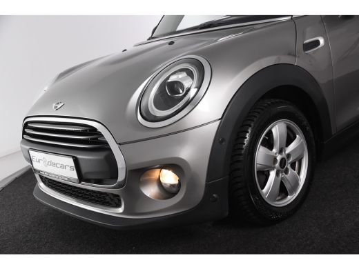 Mini Mini 1.5 One *1ste Eigenaar*Navigatie*Stoelverwarming*Parkassist* ActivLease financial lease
