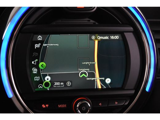 Mini Mini 1.5 One *1ste Eigenaar*Navigatie*Stoelverwarming*Parkassist* ActivLease financial lease