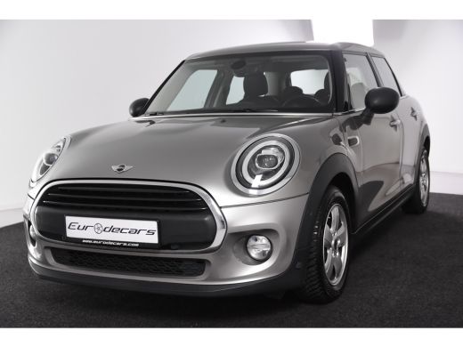 Mini Mini 1.5 One *1ste Eigenaar*Navigatie*Stoelverwarming*Parkassist* ActivLease financial lease