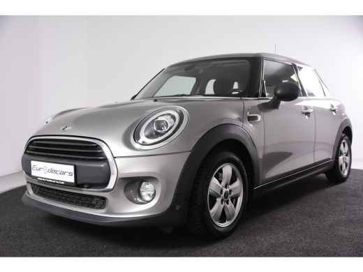 Mini Mini 1.5 One *1ste Eigenaar*Navigatie*Stoelverwarming*Parkassist* ActivLease financial lease