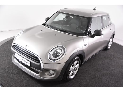 Mini Mini 1.5 One *1ste Eigenaar*Navigatie*Stoelverwarming*Parkassist* ActivLease financial lease