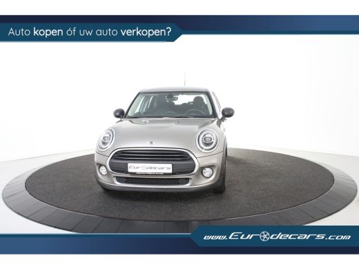 Mini Mini 1.5 One *1ste Eigenaar*Navigatie*Stoelverwarming*Parkassist* ActivLease financial lease