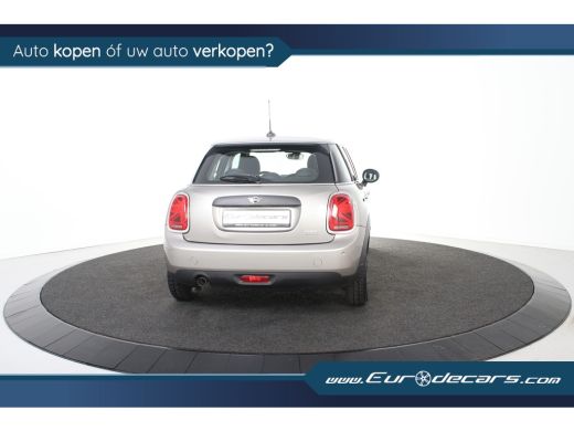 Mini Mini 1.5 One *1ste Eigenaar*Navigatie*Stoelverwarming*Parkassist* ActivLease financial lease