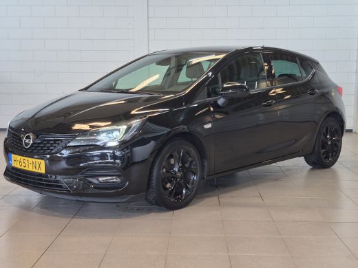 Opel Astra 1.2 Ultimate Leer | Navigatie | Massage stoel, gekoeld en verwarmd | AGR stoelen | Camera | Opel Astra 1.2 Ultimate Leer | Navigatie | Massage stoel, gekoeld en verwarmd | AGR stoelen | Camera |