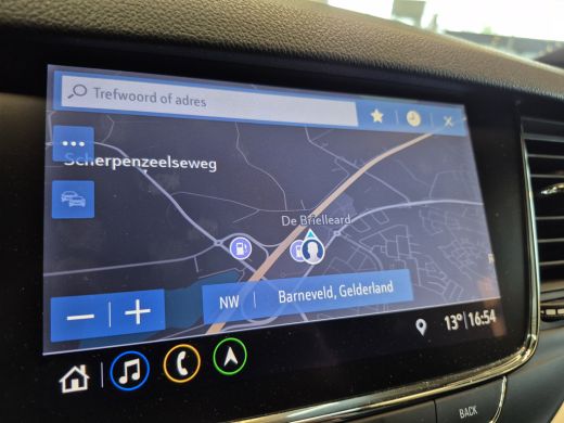 Opel Astra 1.2 Ultimate Leer | Navigatie | Massage stoel, gekoeld en verwarmd | AGR stoelen | Camera | ActivLease financial lease