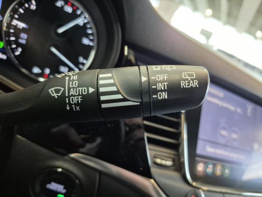 Opel Astra 1.2 Ultimate Leer | Navigatie | Massage stoel, gekoeld en verwarmd | AGR stoelen | Camera | ActivLease financial lease