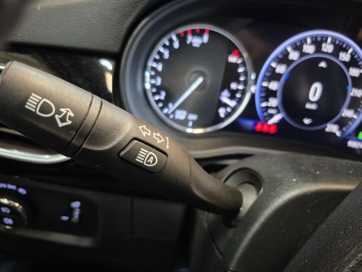 Opel Astra 1.2 Ultimate Leer | Navigatie | Massage stoel, gekoeld en verwarmd | AGR stoelen | Camera | ActivLease financial lease
