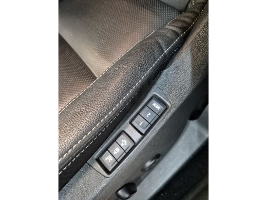 Opel Astra 1.2 Ultimate Leer | Navigatie | Massage stoel, gekoeld en verwarmd | AGR stoelen | Camera | ActivLease financial lease