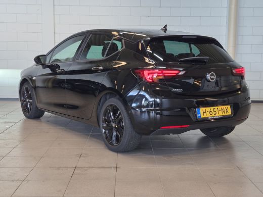 Opel Astra 1.2 Ultimate Leer | Navigatie | Massage stoel, gekoeld en verwarmd | AGR stoelen | Camera | ActivLease financial lease
