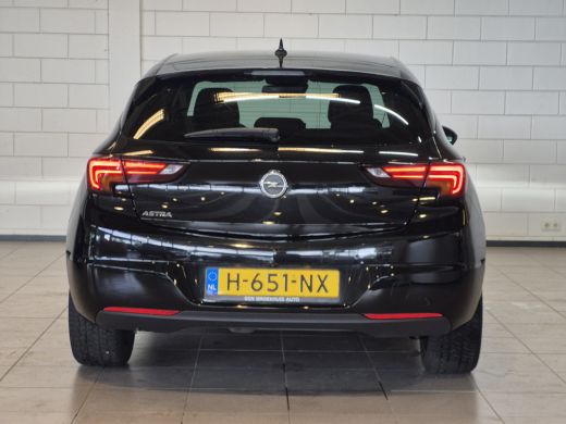 Opel Astra 1.2 Ultimate Leer | Navigatie | Massage stoel, gekoeld en verwarmd | AGR stoelen | Camera | ActivLease financial lease