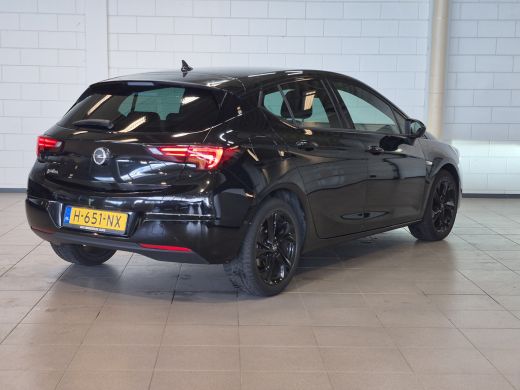 Opel Astra 1.2 Ultimate Leer | Navigatie | Massage stoel, gekoeld en verwarmd | AGR stoelen | Camera | ActivLease financial lease