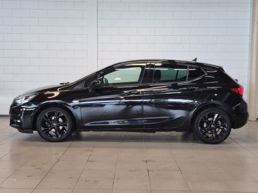 Opel Astra 1.2 Ultimate Leer | Navigatie | Massage stoel, gekoeld en verwarmd | AGR stoelen | Camera | ActivLease financial lease